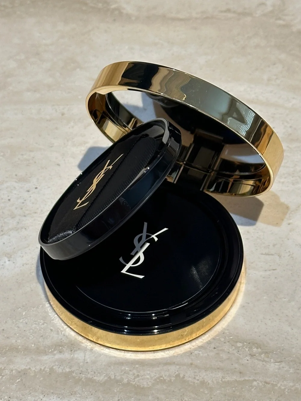 Yves Saint Laurent yves saint